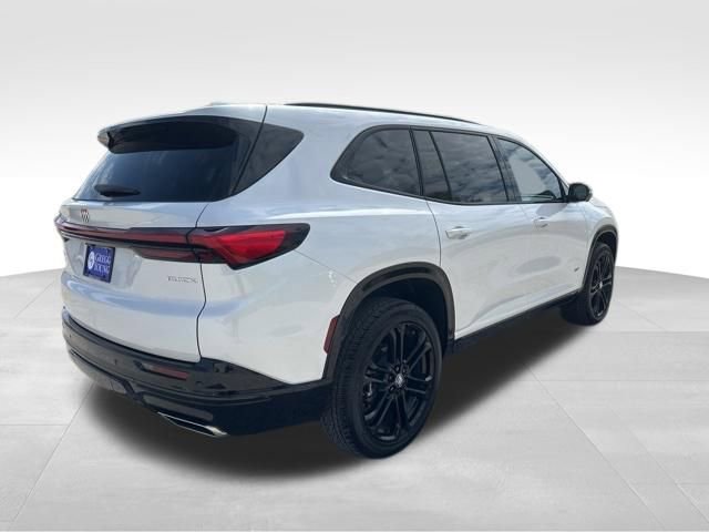Used 2025 Buick Enclave Sport Touring w/ Power Package AWD/4WD image 7