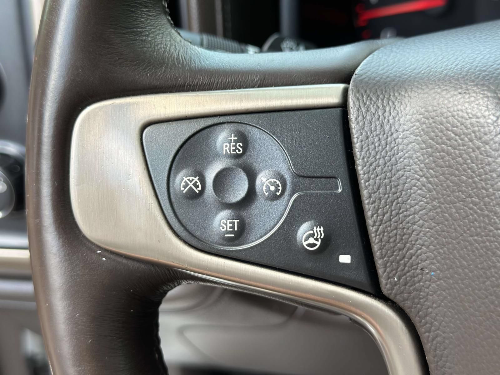 Used 2016 GMC Sierra 1500 Denali AWD/4WD image 17