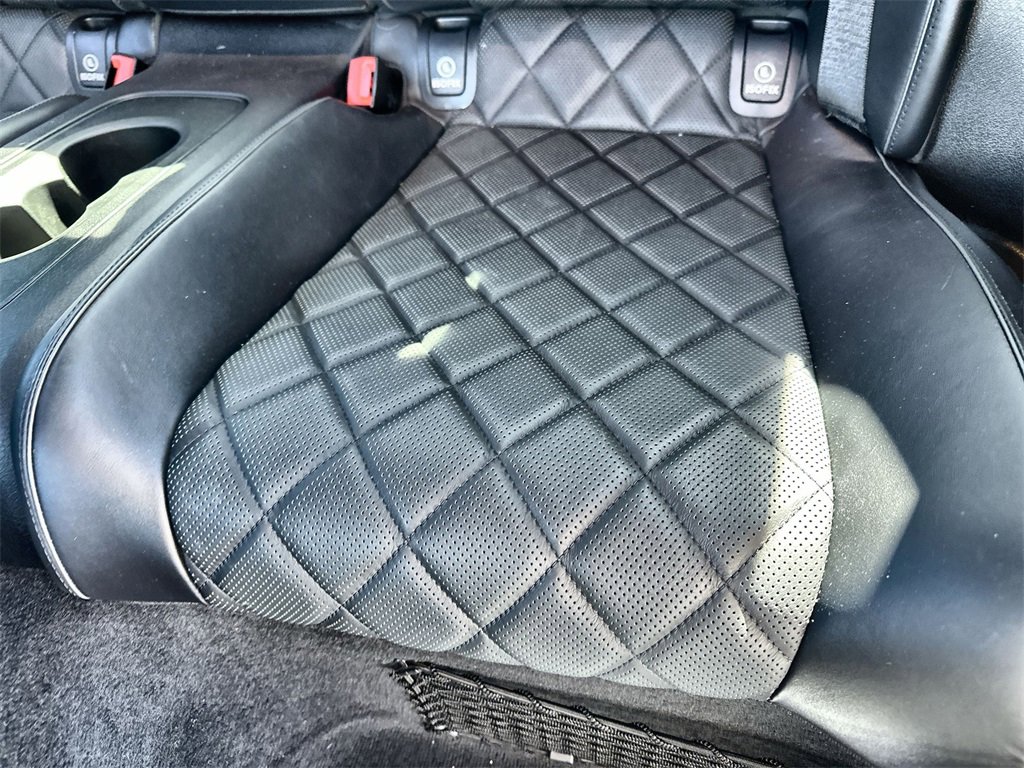 Used 2020 Mercedes-Benz E 53 AMG 4MATIC Coupe image 17