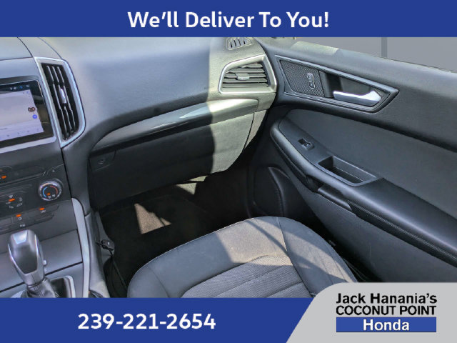 Used 2015 Ford Edge SE FWD image 17