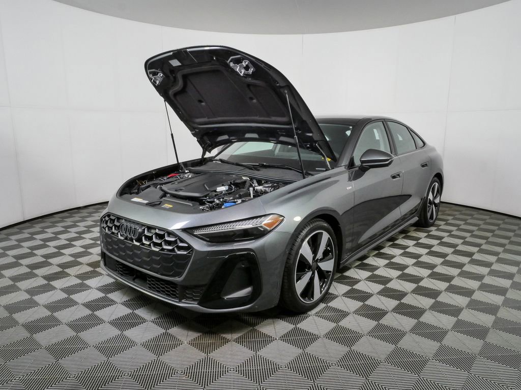 New 2026 Audi A5 2.0T Prestige AWD/4WD image 35