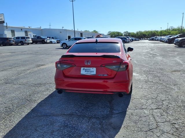 Used 2022 Honda Civic Si image 26