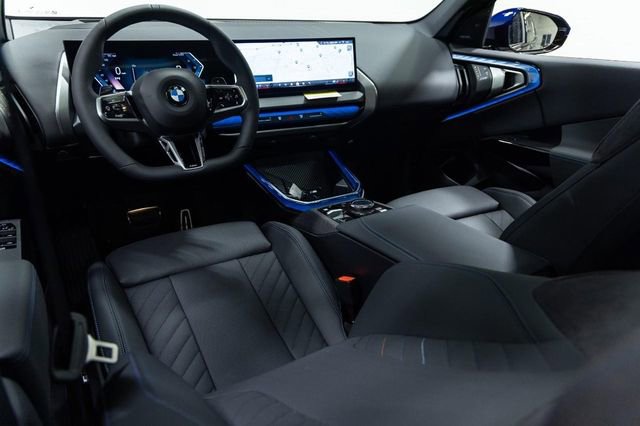 New 2026 BMW X3 xDrive30 image 22