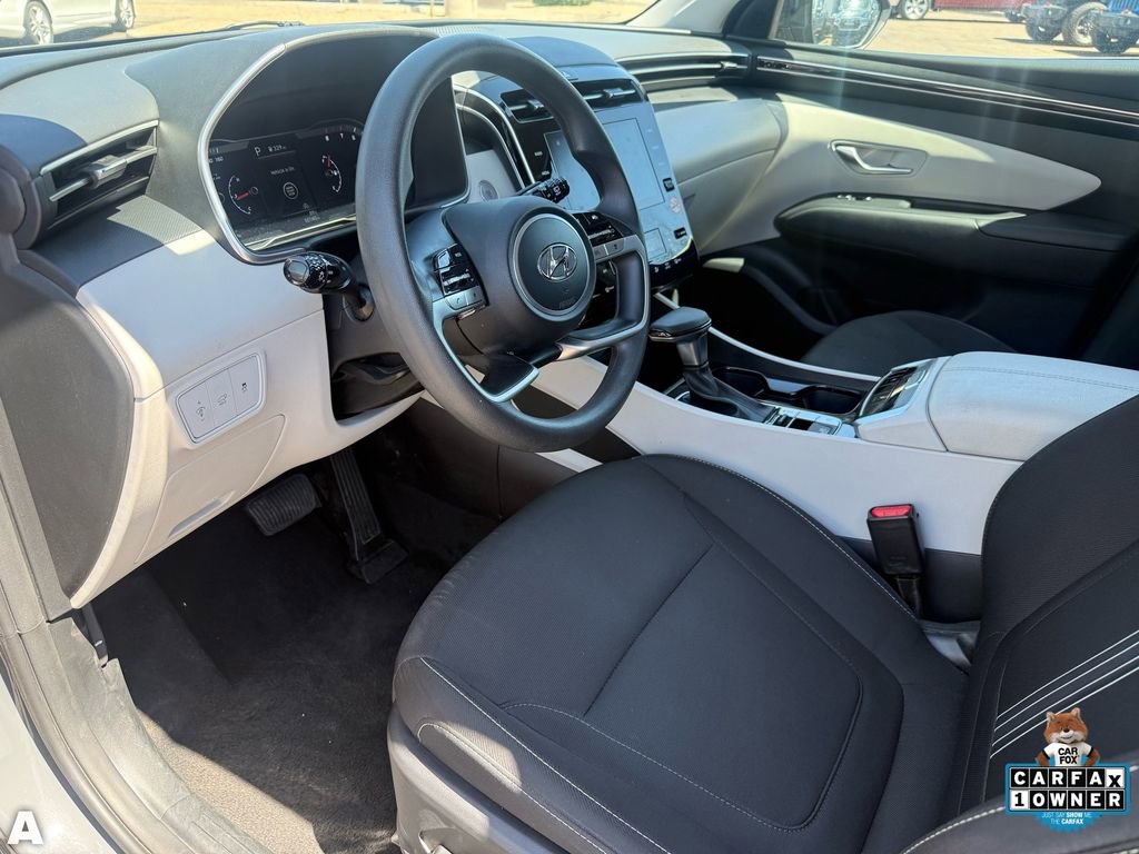 Used 2024 Hyundai Tucson SEL image 11