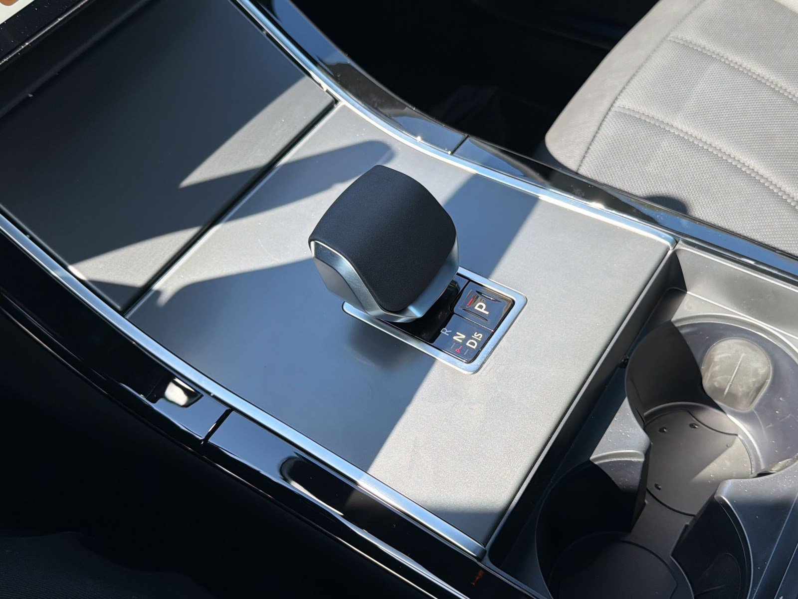 New 2026 Land Rover Range Rover Evoque S AWD/4WD image 19