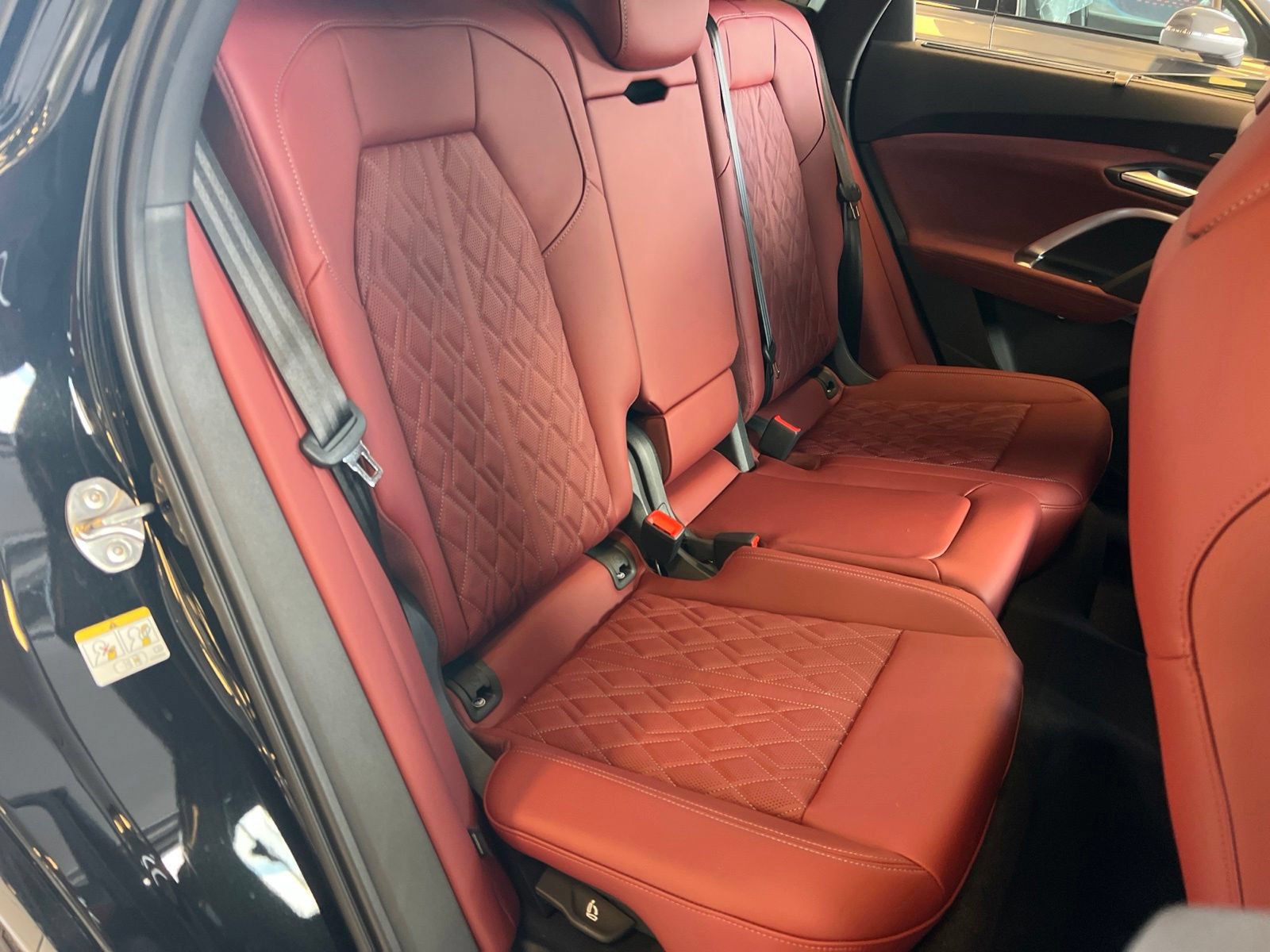 New 2026 Audi SQ5 Premium Plus AWD/4WD image 32