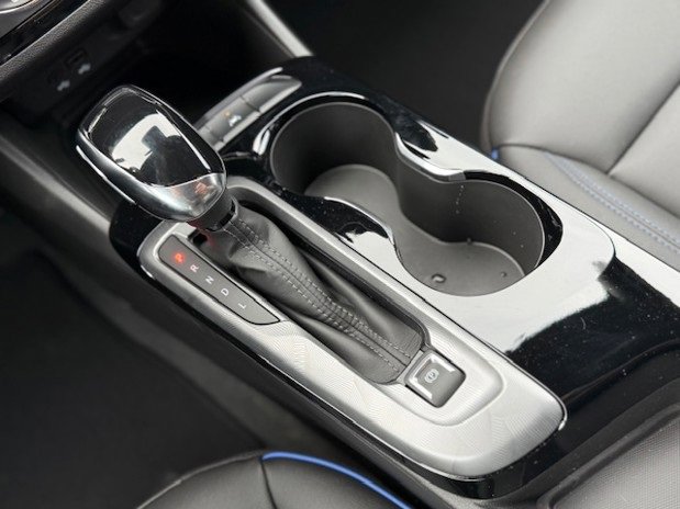 New 2026 Buick Envista Sport Touring image 24