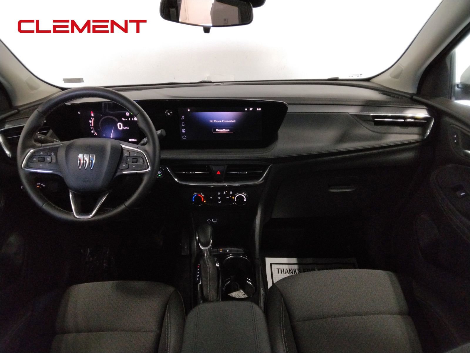 Used 2025 Buick Encore GX Preferred image 33