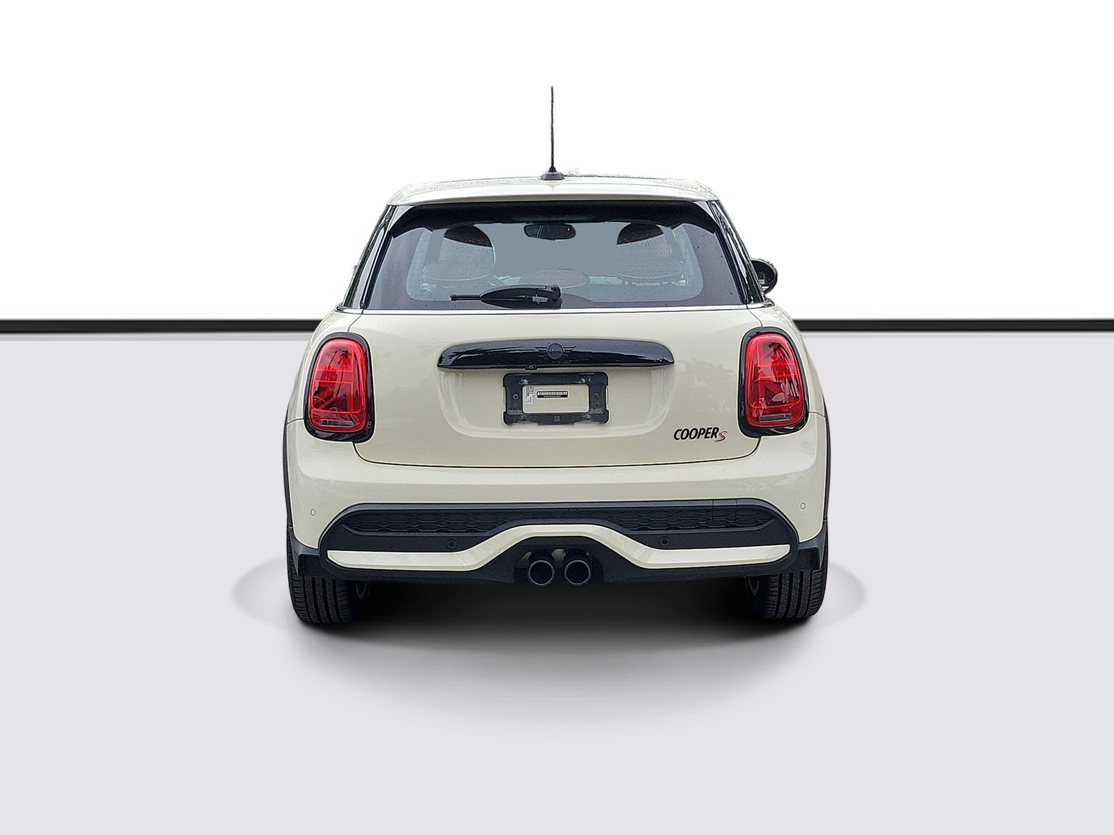 Used 2022 MINI Cooper S FWD image 4
