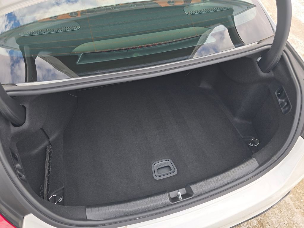 Certified 2025 Mercedes-Benz C 300 4MATIC Sedan image 17