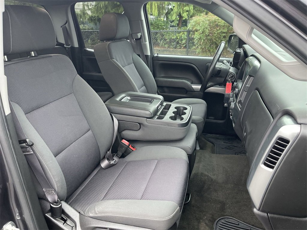 Used 2015 Chevrolet Silverado 1500 LT w/ All Star Edition image 25