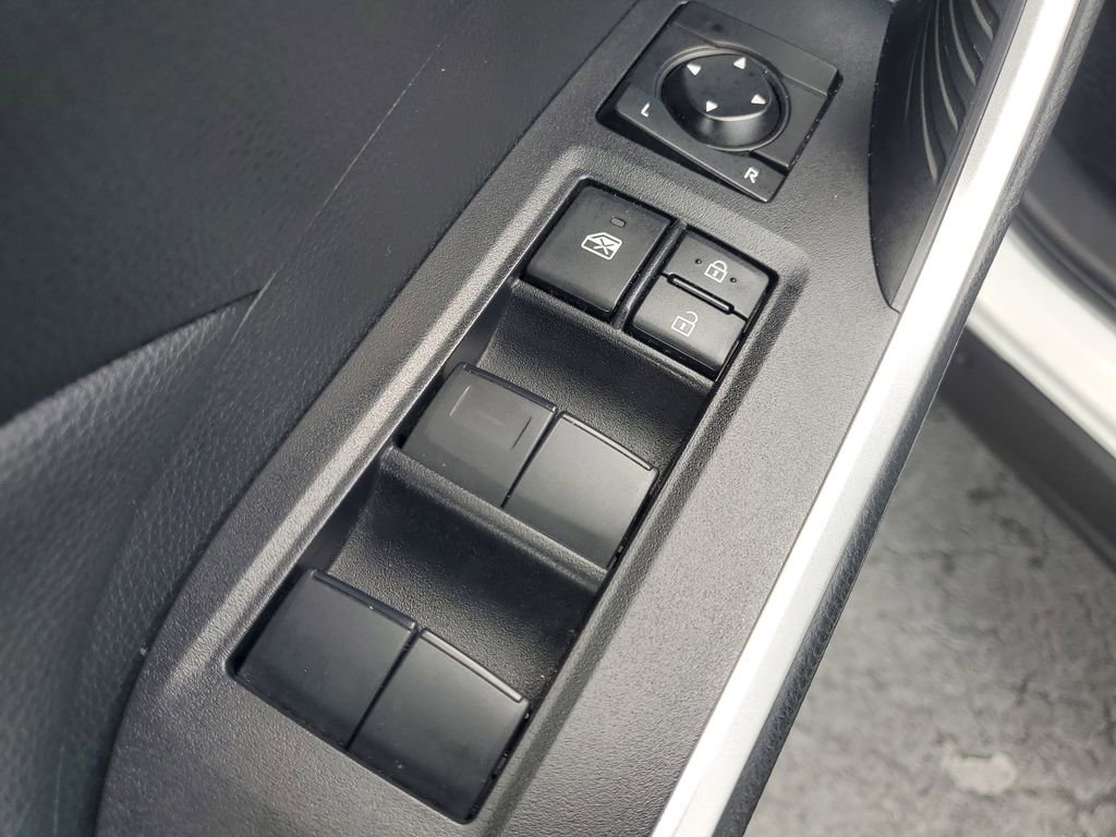 Used 2023 Toyota RAV4 LE image 18