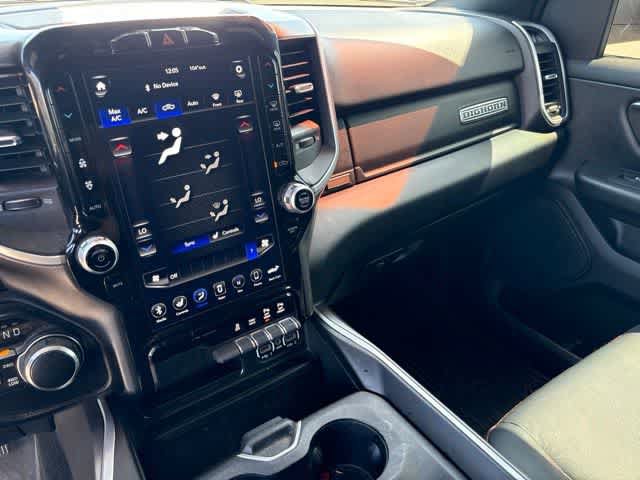 Used 2021 RAM 1500 Big Horn AWD/4WD image 19