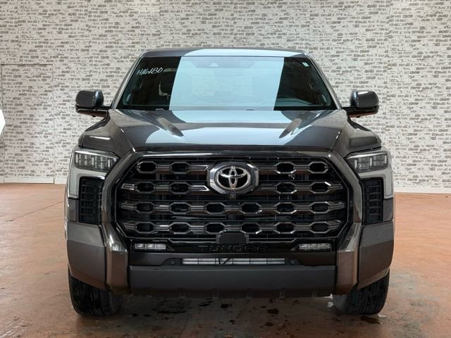 Used 2023 Toyota Tundra Platinum image 2