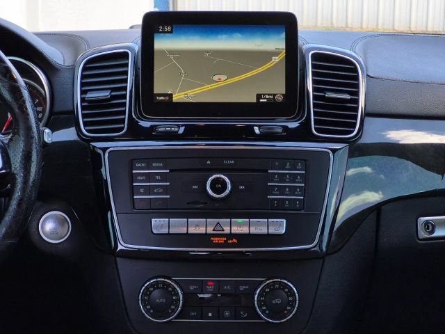 Used 2017 Mercedes-Benz GLS 450 4MATIC image 22