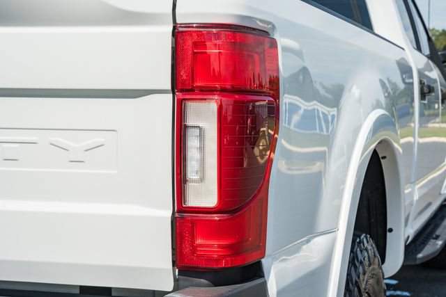 Used 2022 Ford F250 Lariat w/ Tremor Off-Road Package AWD/4WD image 8