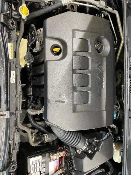 Used 2016 Toyota Corolla S Special Edition image 26