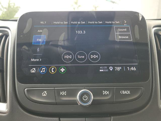 New 2025 Chevrolet Malibu LS image 47