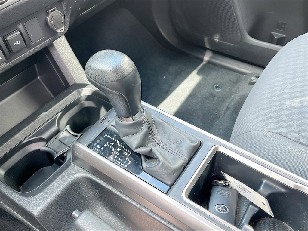 Used 2023 Toyota Tacoma SR5 image 16