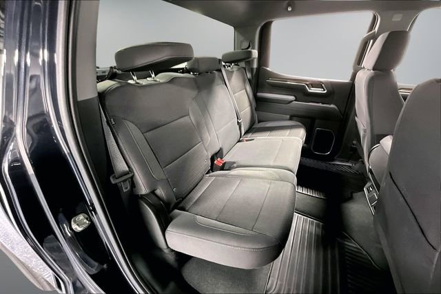 Used 2023 Chevrolet Silverado 1500 LT image 25