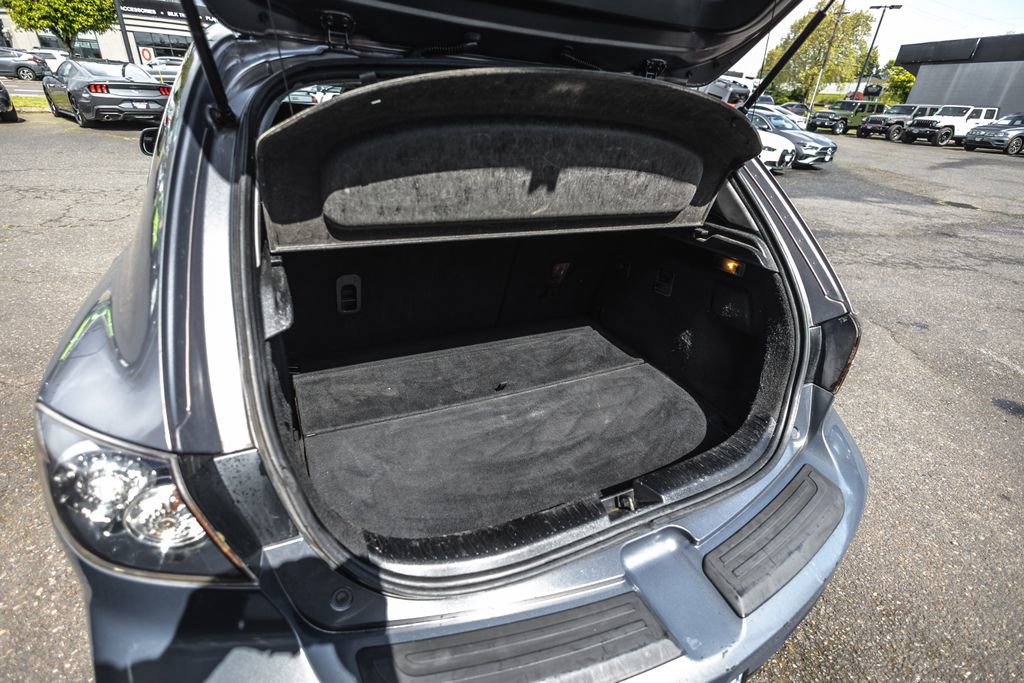 Used 2008 MAZDA MAZDA3 s Grand Touring FWD image 34