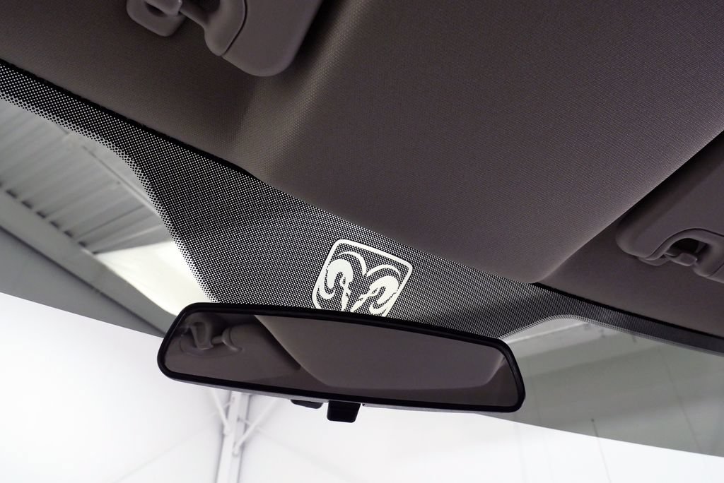 Used 2012 RAM 2500 ST w/ Chrome Appearance Group AWD/4WD image 30