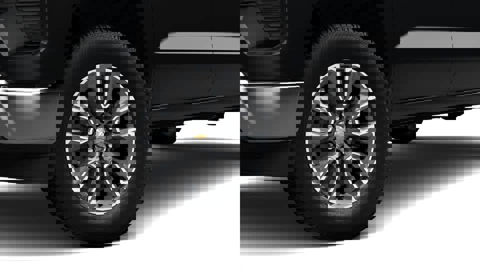 New 2025 Chevrolet Silverado 1500 LT image 31