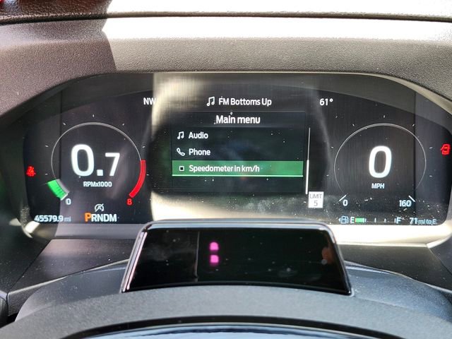 Certified 2025 Ford Explorer ST AWD/4WD image 34
