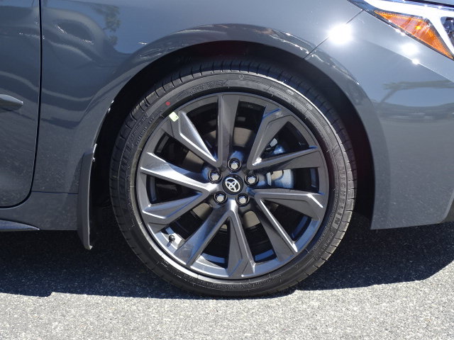 New 2027 Toyota Corolla XSE FWD image 4