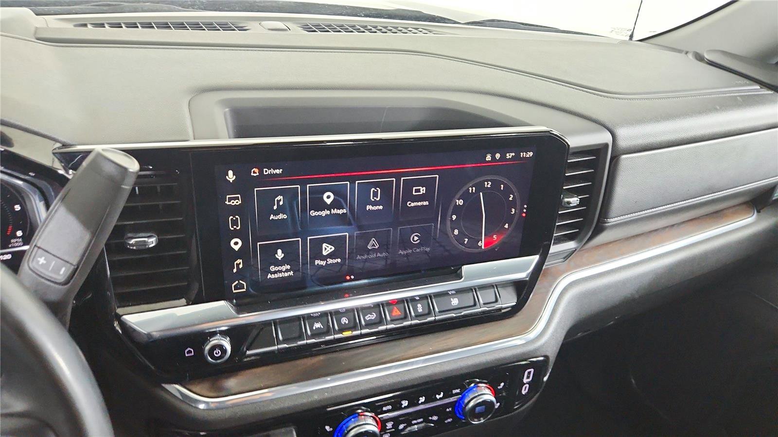 Used 2025 GMC Sierra 1500 SLT image 28