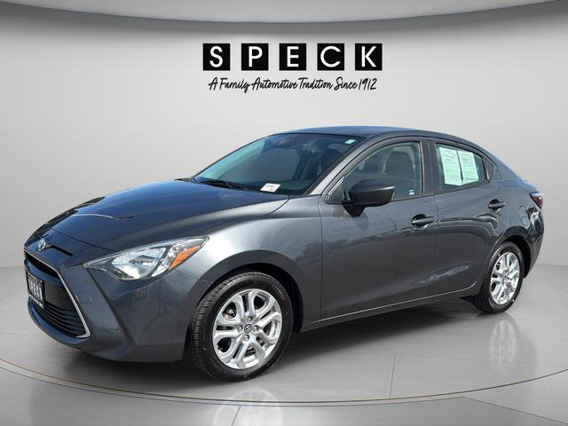 Used 2018 Toyota Yaris iA