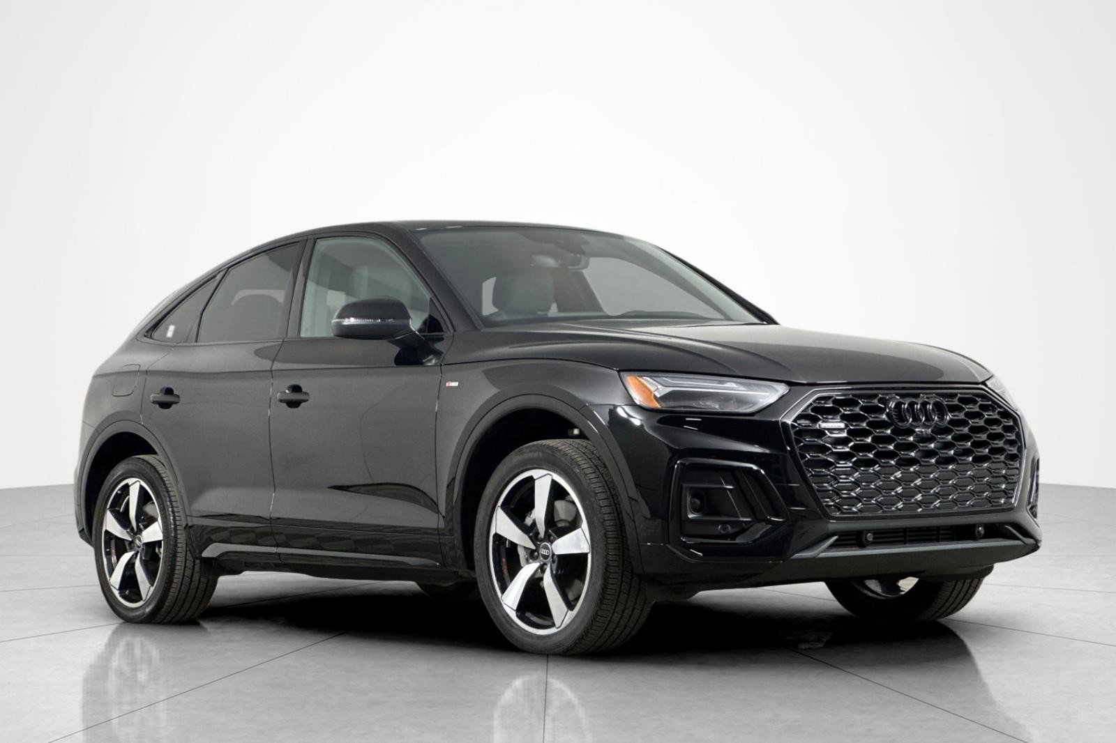 Used 2023 Audi Q5 2.0T Premium Plus image 7