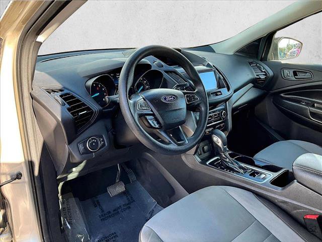 Used 2018 Ford Escape S image 14