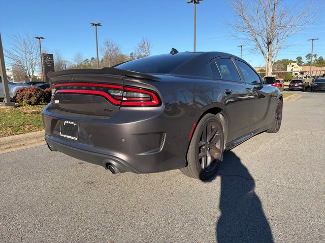 Used 2021 Dodge Charger GT w/ Blacktop Package image 7