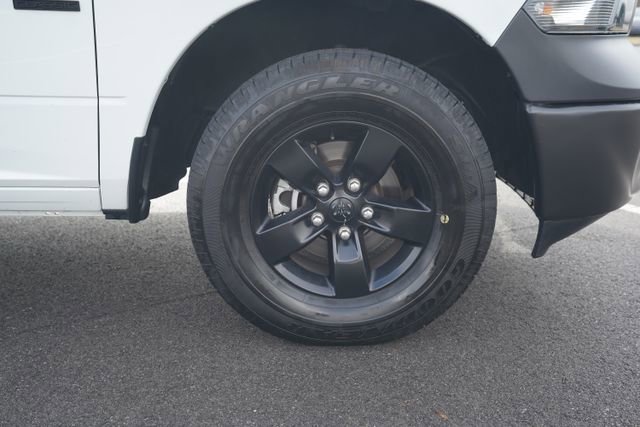 Certified 2023 RAM 1500 Tradesman w/ Popular Equipment Group image 43