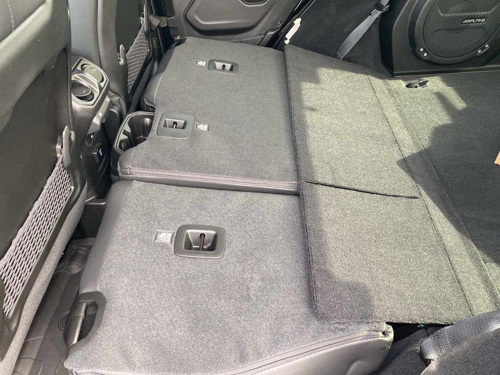 New 2026 Jeep Wrangler Unlimited Rubicon 392 image 40