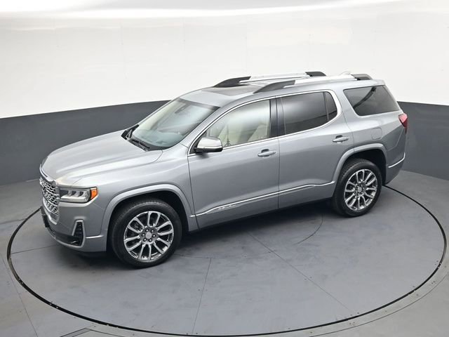 Used 2023 GMC Acadia Denali AWD/4WD image 28