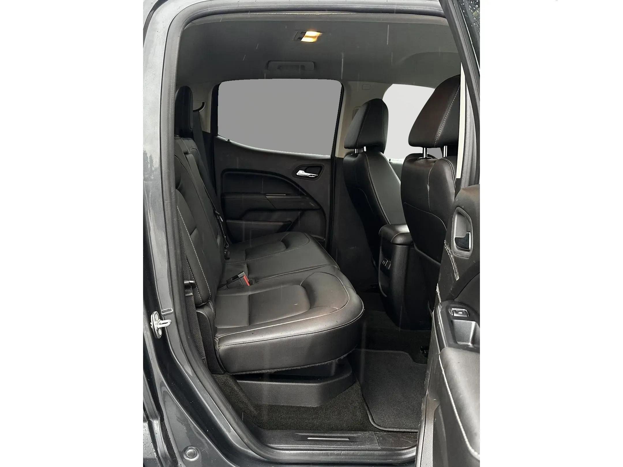 Used 2016 GMC Canyon SLT AWD/4WD image 11