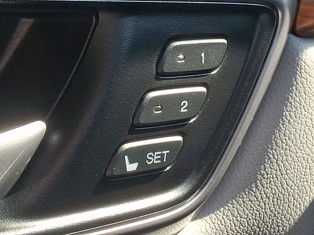 Used 2019 Honda CR-V EX-L image 28