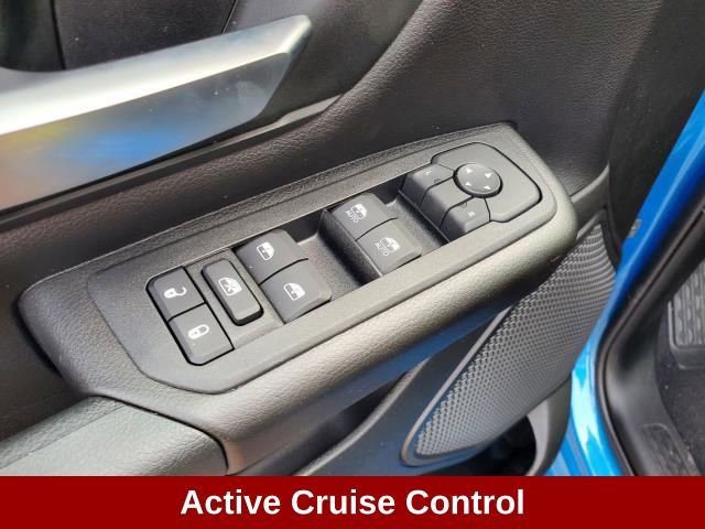 New 2025 RAM 1500 Tradesman w/ Night Edition image 10