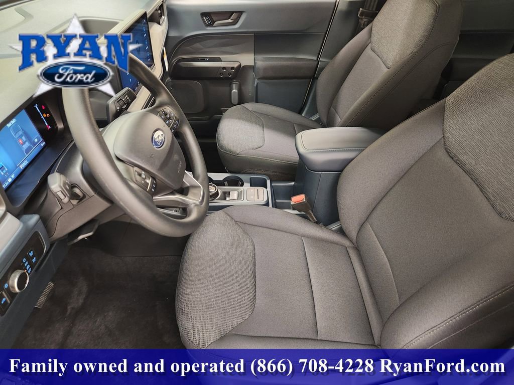 New 2026 Ford Maverick XL AWD/4WD image 9