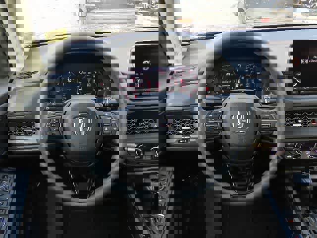 Certified 2023 Honda Accord EX image 17