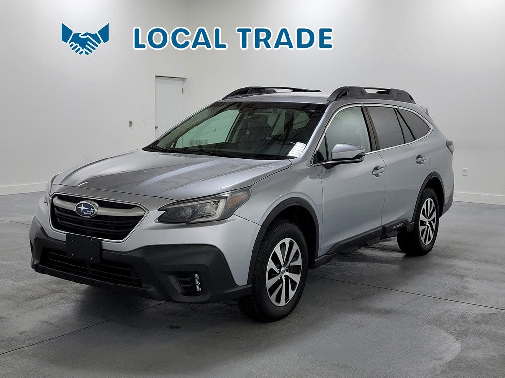 Used 2022 Subaru Outback Premium AWD/4WD image 4