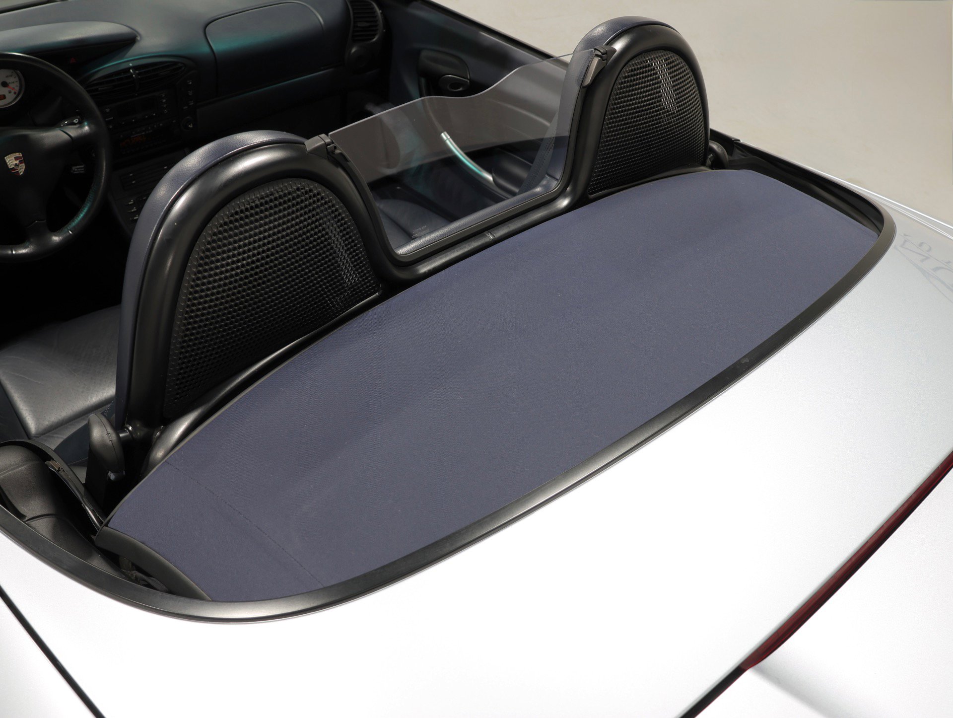 Used 2001 Porsche Boxster S image 43