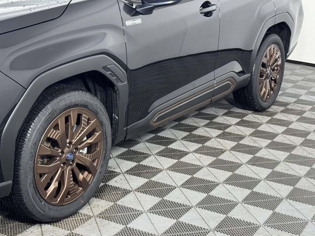 Certified 2025 Subaru Forester Sport AWD/4WD image 13