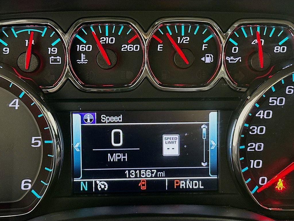 Used 2020 Chevrolet Tahoe Premier RWD image 13