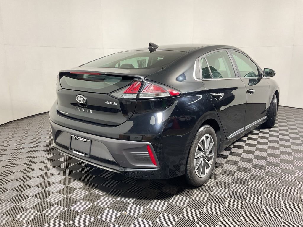 Used 2021 Hyundai Ioniq Limited image 16