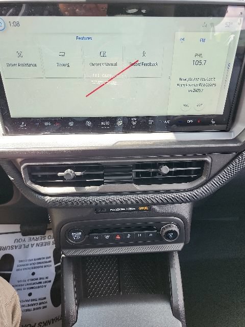 New 2026 Ford Bronco Sport Outer Banks w/ Outer Banks Tech Package+ AWD/4WD image 48