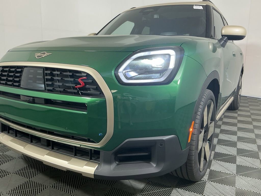 New 2026 MINI Cooper Countryman S image 7