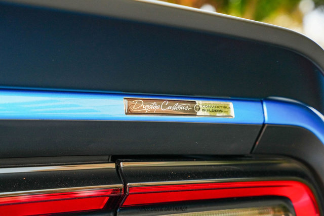 Used 2023 Dodge Challenger SRT Hellcat Redeye RWD image 75